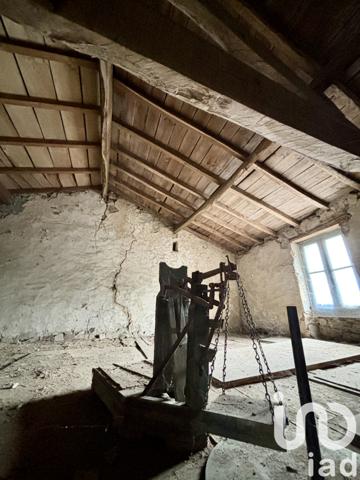 Maison à vendre 1 pièce 63 m² Les Achards