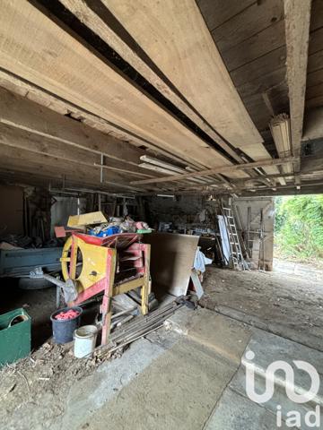 Maison à vendre 1 pièce 63 m² Les Achards