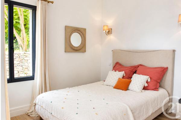 Maison à vendre  9 pièces - 463,20 m 2   BRANDO  - 202