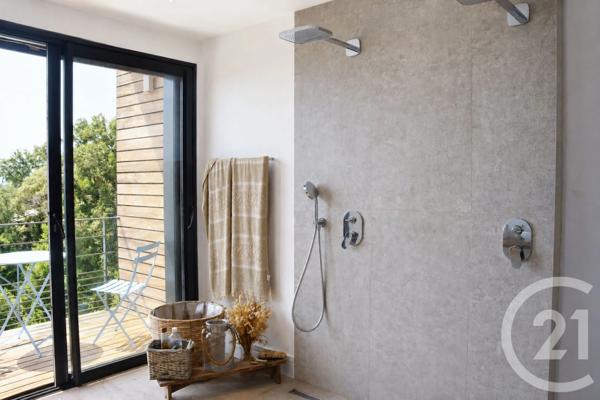 Maison à vendre  9 pièces - 463,20 m 2   BRANDO  - 202