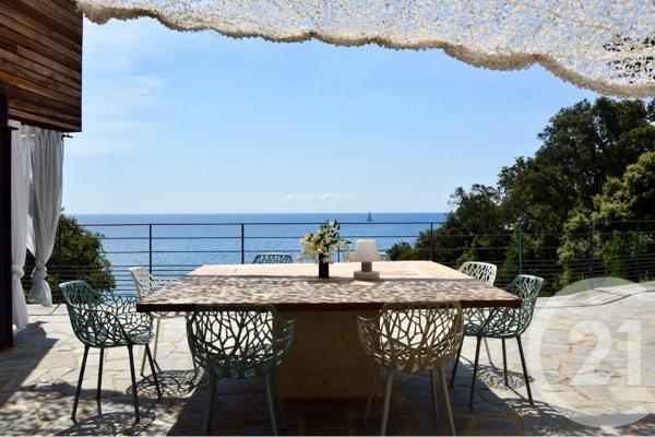 Maison à vendre  9 pièces - 463,20 m 2   BRANDO  - 202