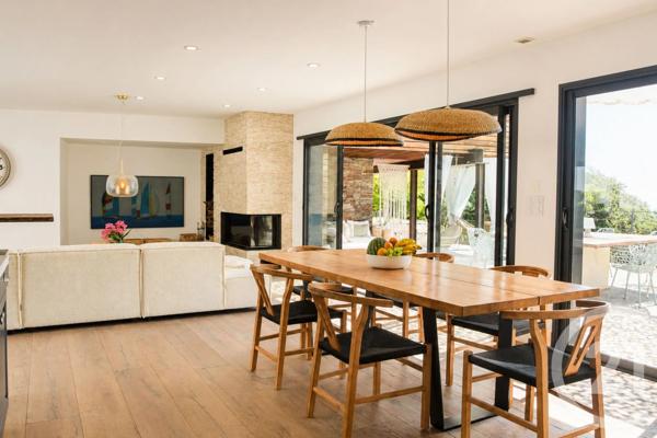 Maison à vendre  9 pièces - 463,20 m 2   BRANDO  - 202