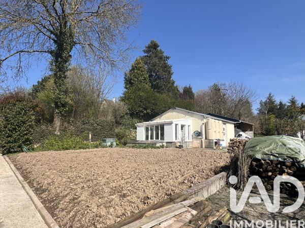Maison à vendre 7 pièces 149 m² La Barre-de-Semilly