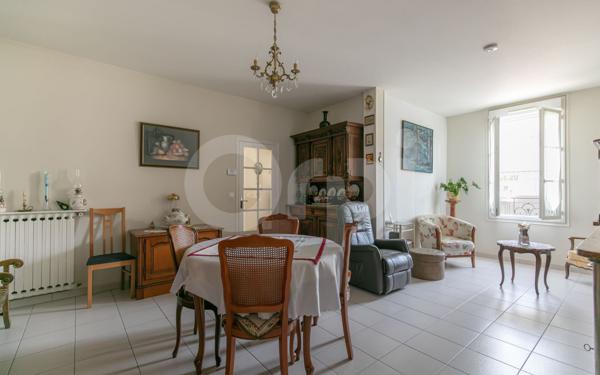 Maison à vendre    3 pièces • 87 m2 Chennevières-sur-Marne