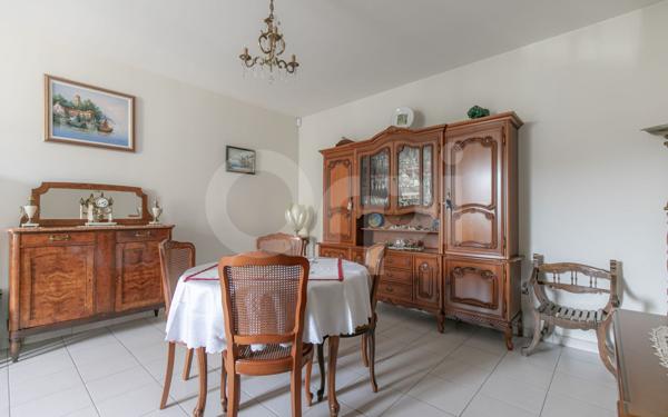 Maison à vendre    3 pièces • 87 m2 Chennevières-sur-Marne