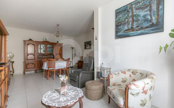 Maison à vendre    3 pièces • 87 m2 Chennevières-sur-Marne