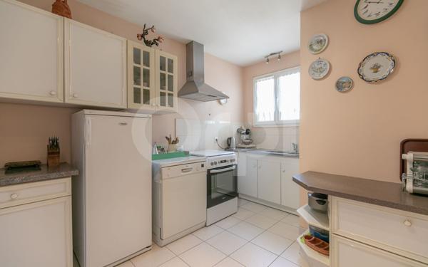 Maison à vendre    3 pièces • 87 m2 Chennevières-sur-Marne