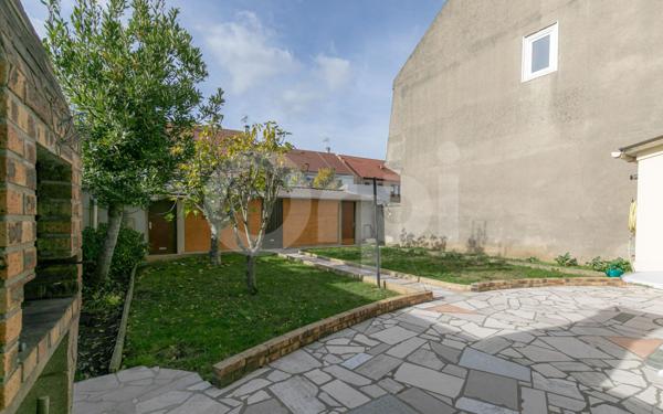 Maison à vendre    3 pièces • 87 m2 Chennevières-sur-Marne