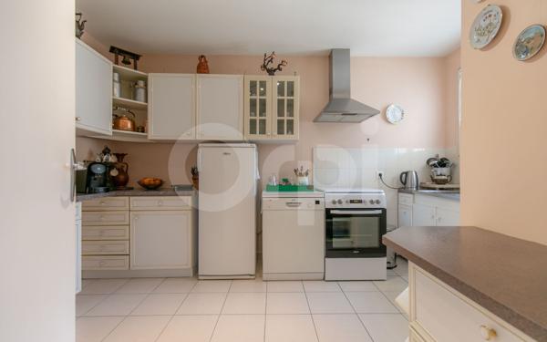 Maison à vendre    3 pièces • 87 m2 Chennevières-sur-Marne