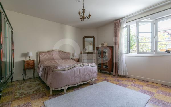 Maison à vendre    3 pièces • 87 m2 Chennevières-sur-Marne