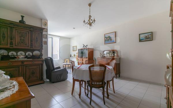 Maison à vendre    3 pièces • 87 m2 Chennevières-sur-Marne