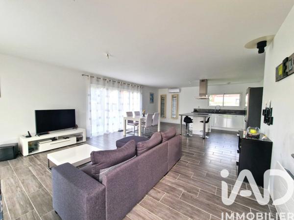 Maison à vendre 3 pièces 78 m² Vairé