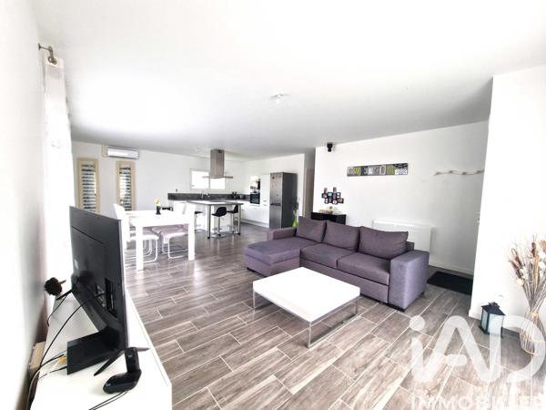 Maison à vendre 3 pièces 78 m² Vairé