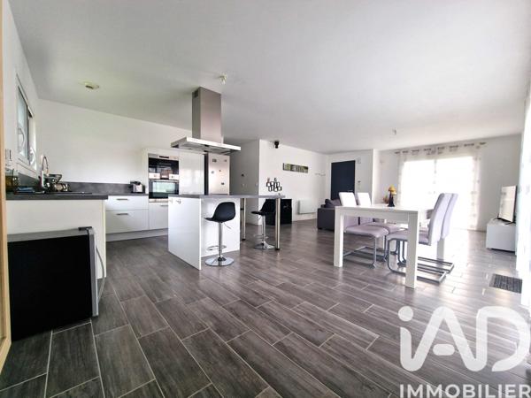 Maison à vendre 3 pièces 78 m² Vairé