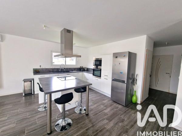 Maison à vendre 3 pièces 78 m² Vairé