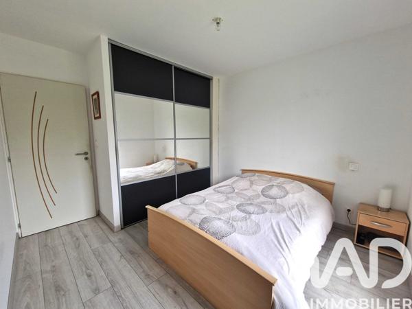 Maison à vendre 3 pièces 78 m² Vairé