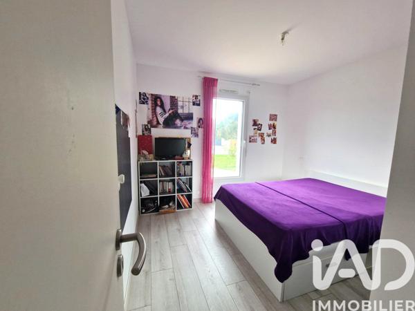 Maison à vendre 3 pièces 78 m² Vairé