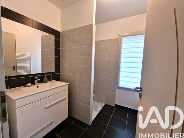 Maison à vendre 3 pièces 78 m² Vairé
