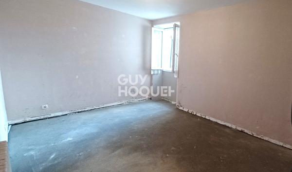 Appartement Ciboure 3 pièce(s) 60.46 m²