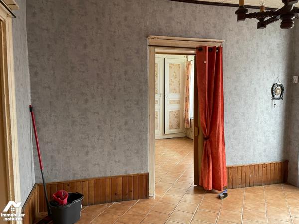 Maison sur LE NOUVION EN THIERACHE
60.000 € + 6.500 € de négociation