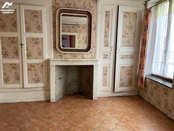 Maison sur LE NOUVION EN THIERACHE
60.000 € + 6.500 € de négociation