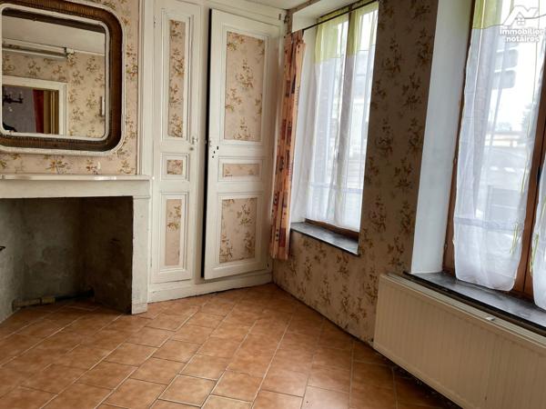 Maison sur LE NOUVION EN THIERACHE
60.000 € + 6.500 € de négociation