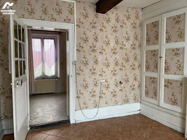 Maison sur LE NOUVION EN THIERACHE
60.000 € + 6.500 € de négociation