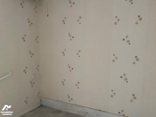 Maison sur LE NOUVION EN THIERACHE
60.000 € + 6.500 € de négociation