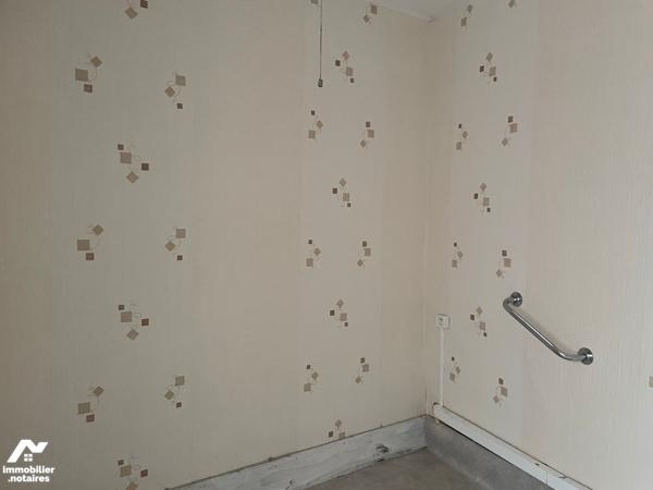 Maison sur LE NOUVION EN THIERACHE
60.000 € + 6.500 € de négociation