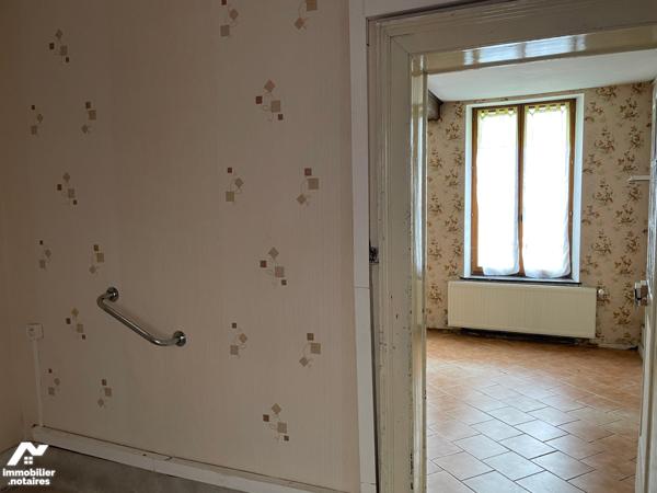 Maison sur LE NOUVION EN THIERACHE
60.000 € + 6.500 € de négociation