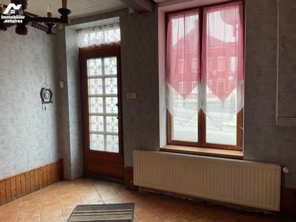 Maison sur LE NOUVION EN THIERACHE
60.000 € + 6.500 € de négociation