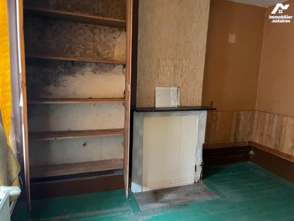 Maison sur LE NOUVION EN THIERACHE
60.000 € + 6.500 € de négociation