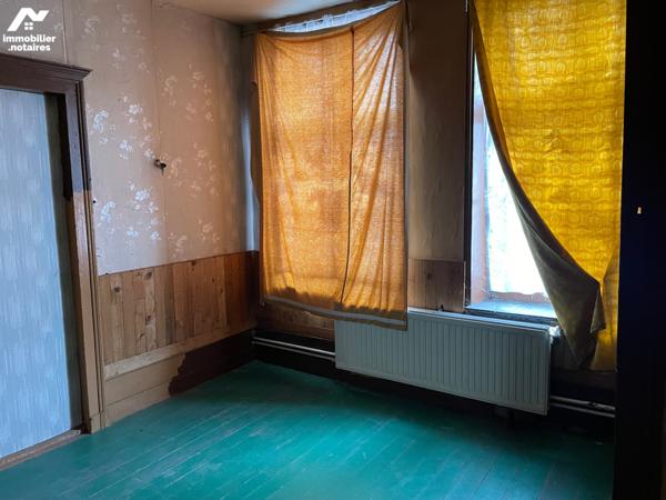 Maison sur LE NOUVION EN THIERACHE
60.000 € + 6.500 € de négociation