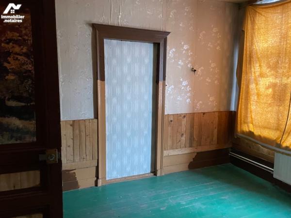 Maison sur LE NOUVION EN THIERACHE
60.000 € + 6.500 € de négociation