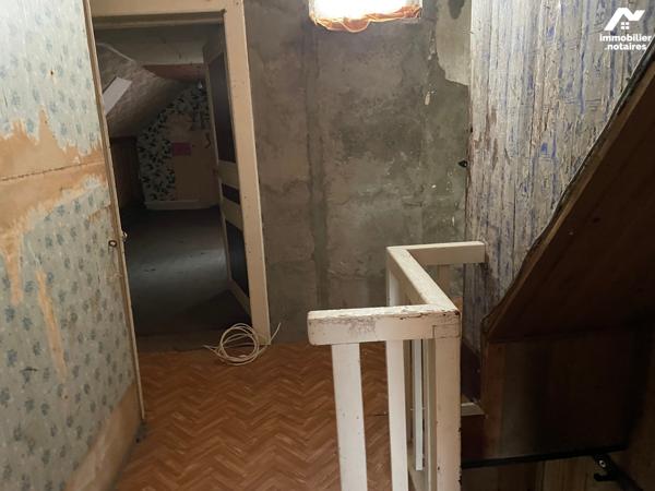 Maison sur LE NOUVION EN THIERACHE
60.000 € + 6.500 € de négociation
