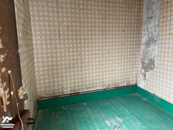 Maison sur LE NOUVION EN THIERACHE
60.000 € + 6.500 € de négociation