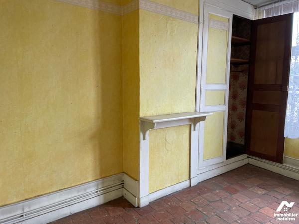 Maison sur LE NOUVION EN THIERACHE
60.000 € + 6.500 € de négociation