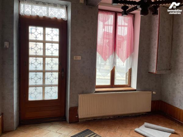 Maison sur LE NOUVION EN THIERACHE
60.000 € + 6.500 € de négociation