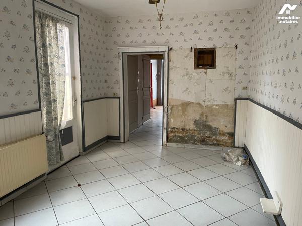 Maison sur LE NOUVION EN THIERACHE
60.000 € + 6.500 € de négociation