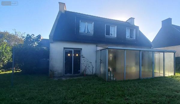 Pavillon à vendre à Guilers dans le Finistère (29820), ref : VENT29149-105   
Proche bourg