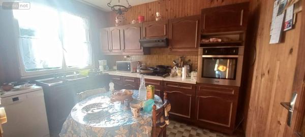 Pavillon à vendre à Guilers dans le Finistère (29820), ref : VENT29149-105   
Proche bourg