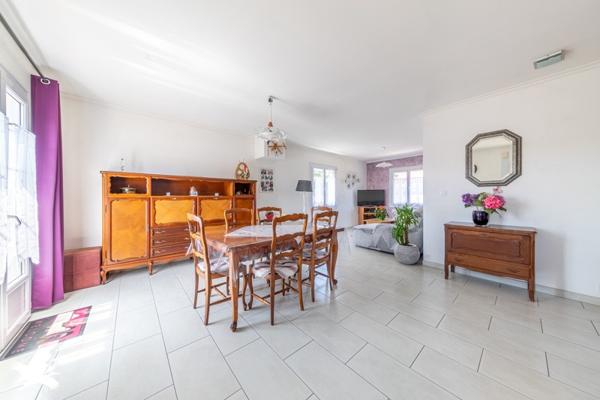 Maison à vendre |  Aubigny |  5 pièces | 94 m²