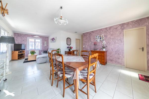 Maison à vendre |  Aubigny |  5 pièces | 94 m²