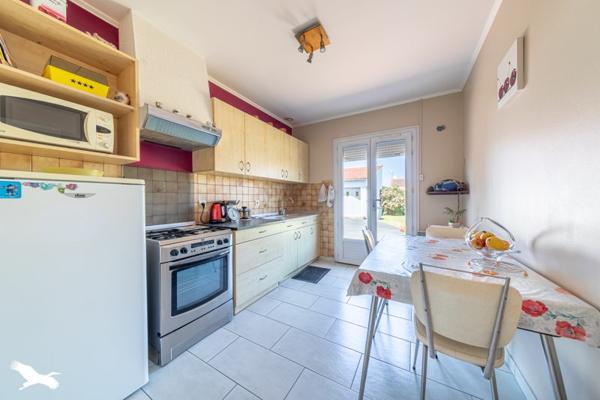 Maison à vendre |  Aubigny |  5 pièces | 94 m²