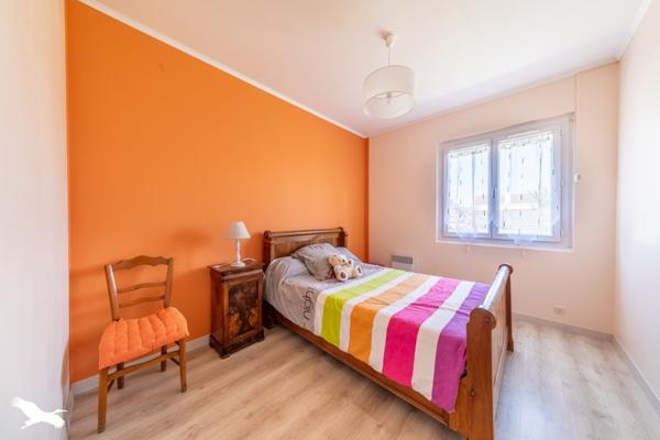 Maison à vendre |  Aubigny |  5 pièces | 94 m²