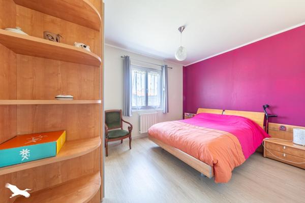 Maison à vendre |  Aubigny |  5 pièces | 94 m²