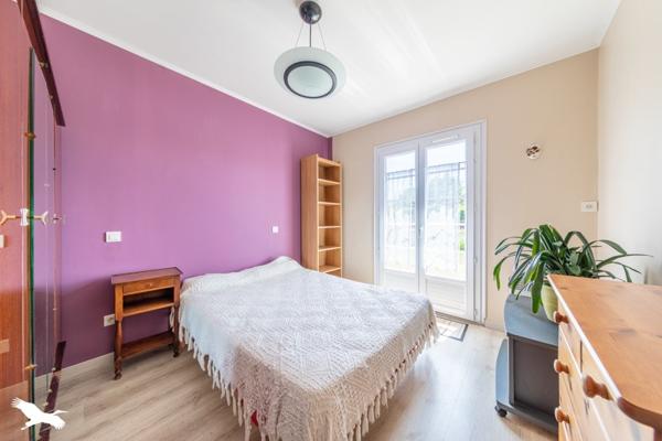 Maison à vendre |  Aubigny |  5 pièces | 94 m²