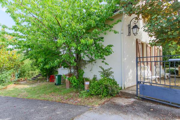 Maison individuelle avec fort potentiel à Maule