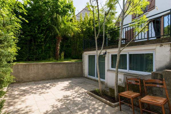 Maison individuelle avec fort potentiel à Maule