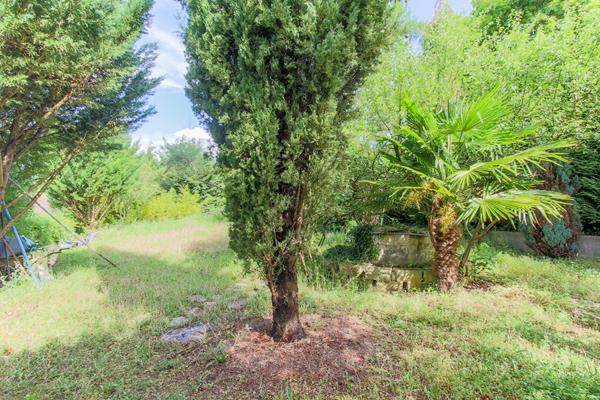 Maison individuelle avec fort potentiel à Maule